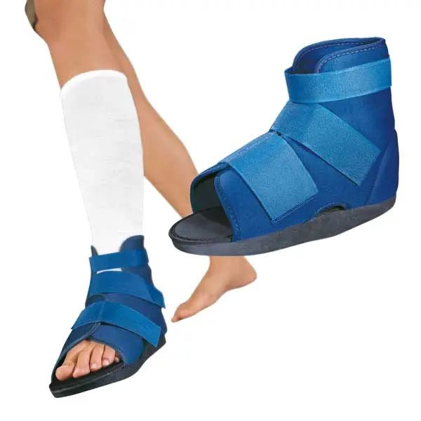 Gehschuh - 31 – 34 XS - BSN medical GmbH